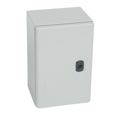 L036910 GABINETE 300X200X160 C/PL.MONT.
