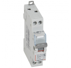 SECCIONADOR BIPOLAR 2x32A  REF.406434
