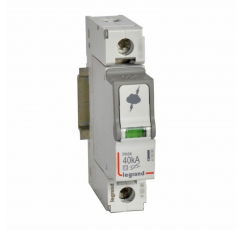 L0412230 LIMITADOR SOBRETENSION 40KA