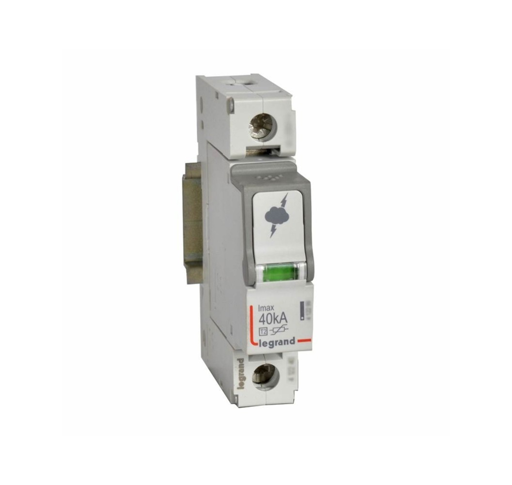 L0412230 LIMITADOR SOBRETENSION 40KA