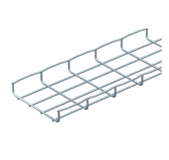 BANDEJA ELECTROGALVANIZADA 300x30 REF.CM000051
