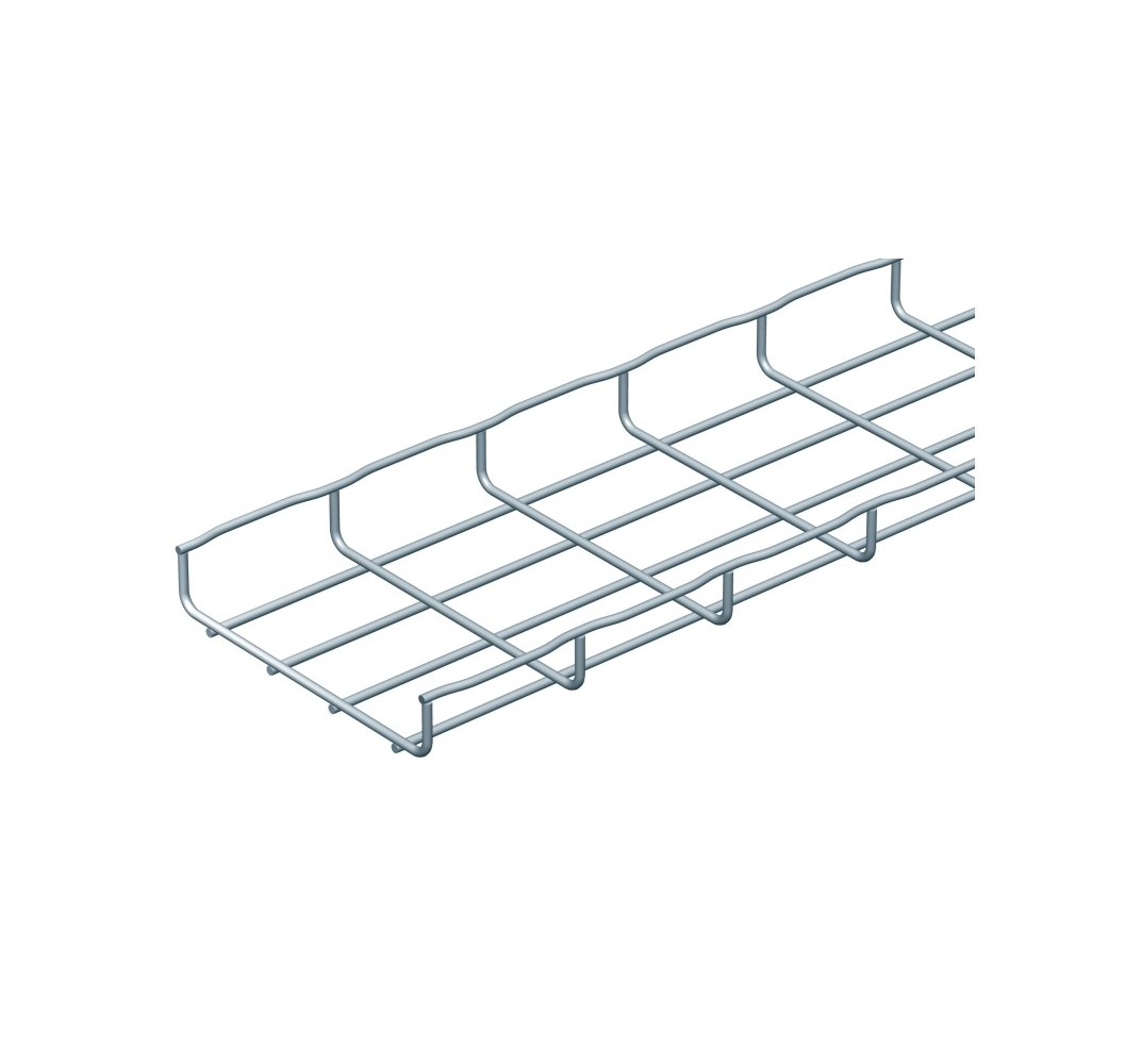 BANDEJA ELECTROGALVANIZADA 300x30 REF.CM000051