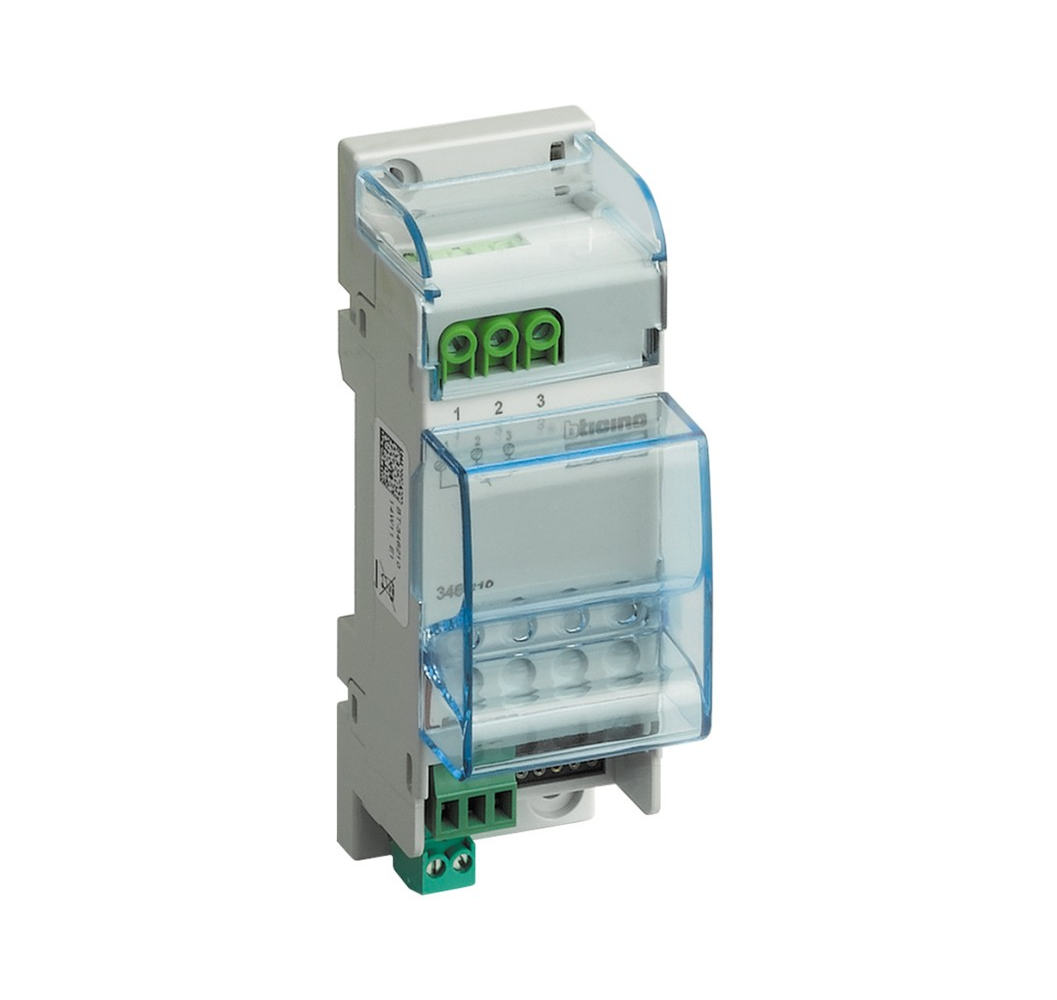 RELE PARA CERRADURA CITOFONIA 346210