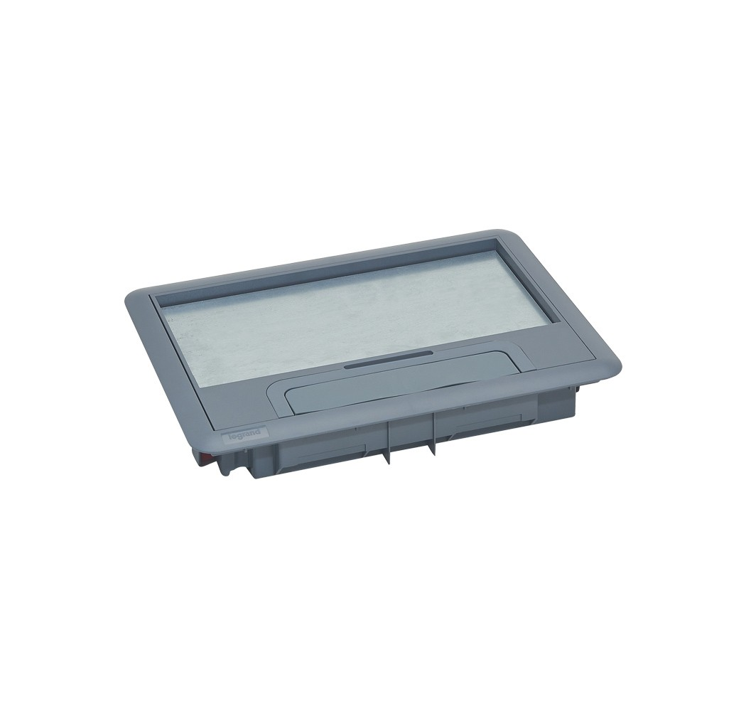 CUBIERTA P/CAJA 8 A 12 MOD. REF.88000