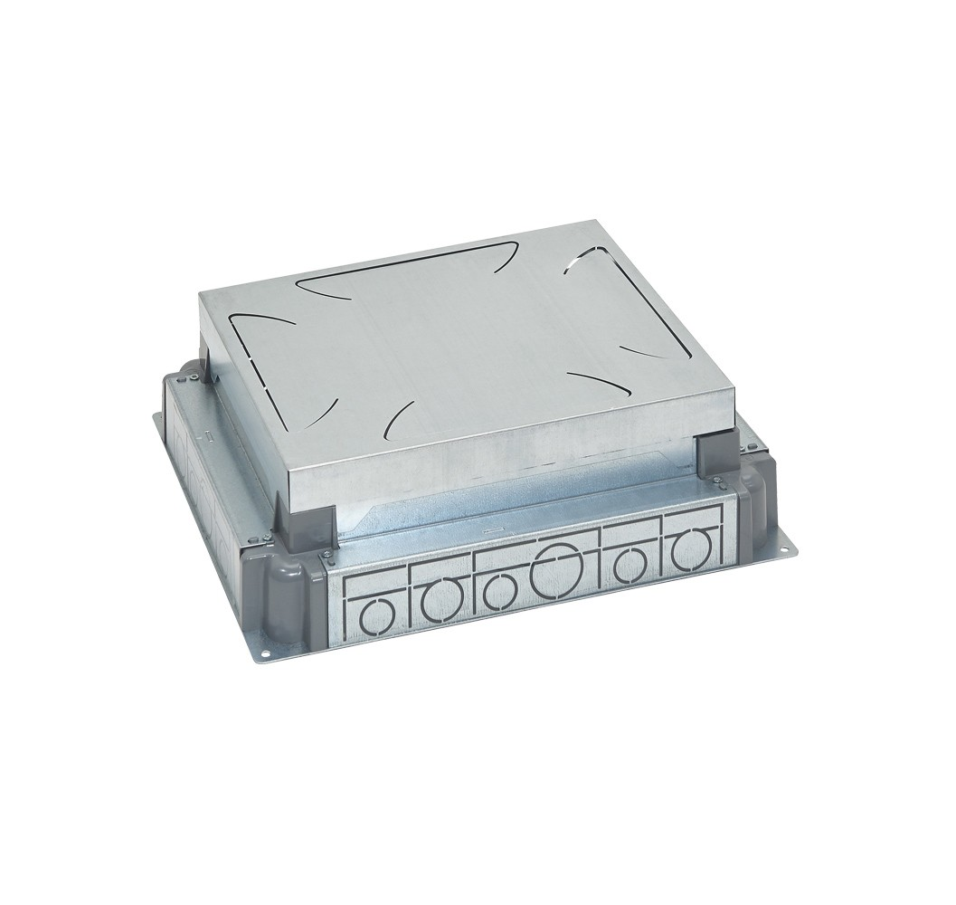 CAJA EMBUTIDA AUTO AJUSTABLE 12 MOD.REF.88091