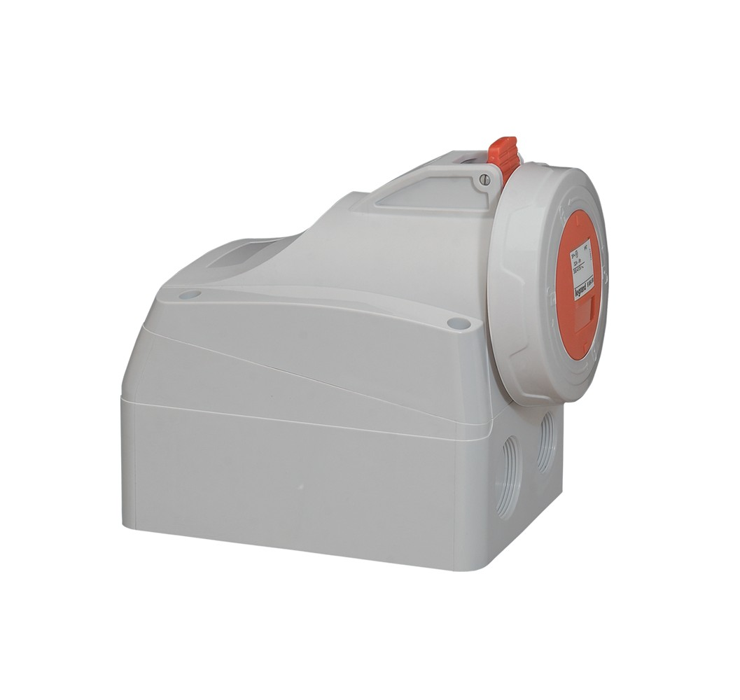 L0555554 ENCH.H.SPTO.3x63A 220V IP67