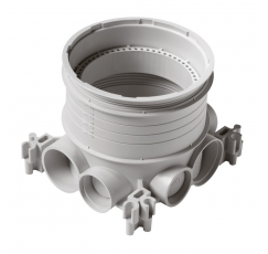 CAJA DE HORMIGON PROF.50/80MM REF.81988