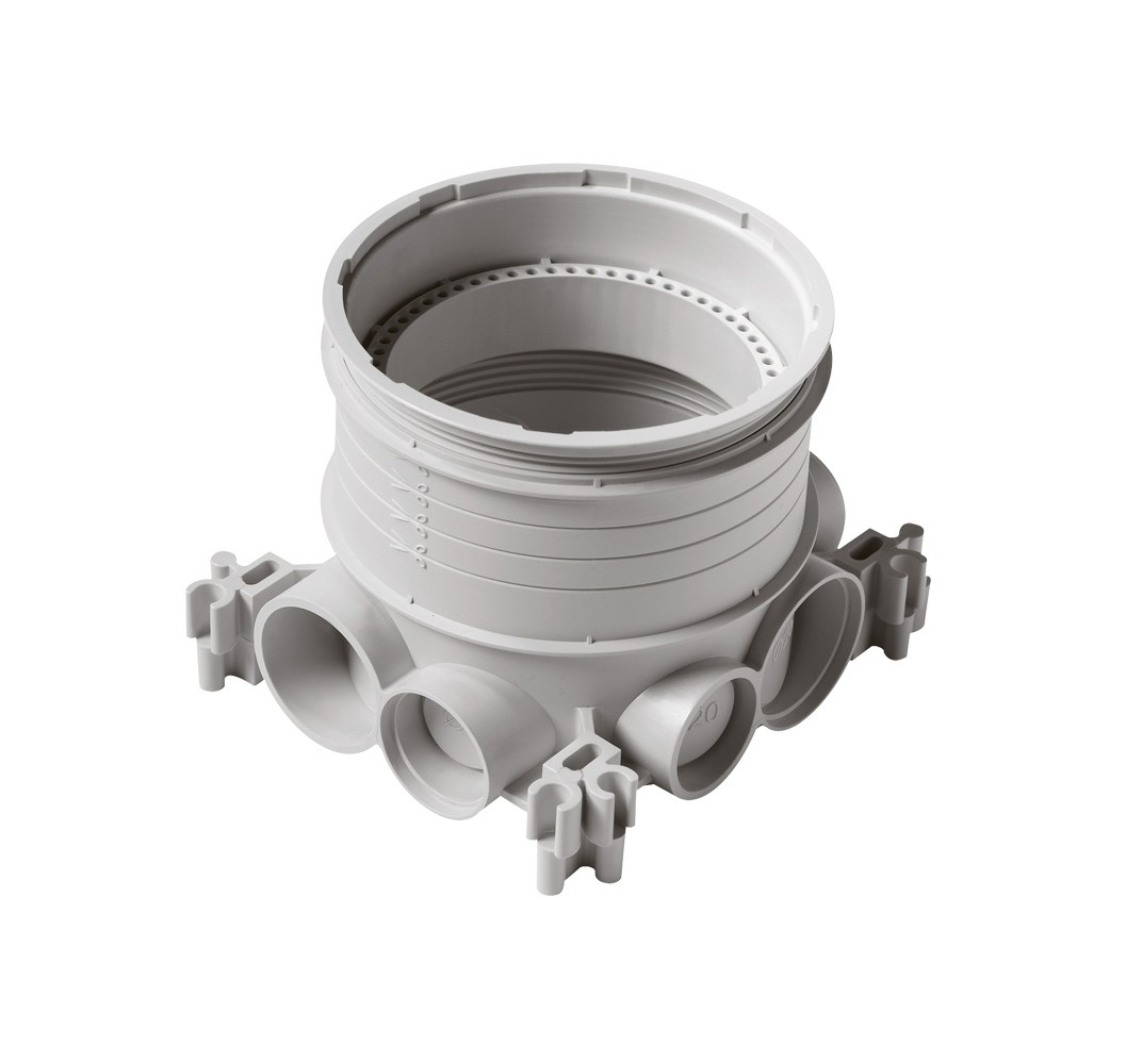 CAJA DE HORMIGON PROF.50/80MM REF.81988