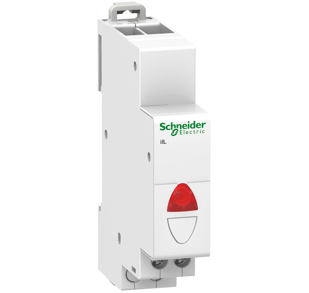 INDICADOR LUMINOSO DIN 250V RO.A9E18320
