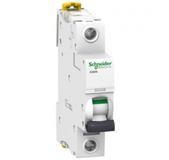 AUTOMATICO 1x40A 10/15KA A9F87140 SCHNEIDER