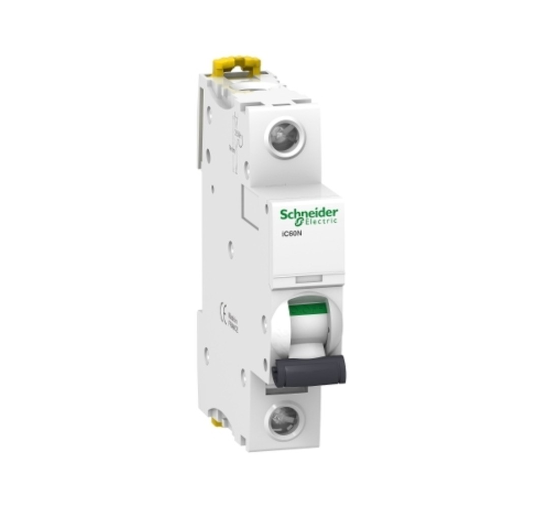 AUTOMATICO 1x40A 10/15KA A9F87140 SCHNEIDER