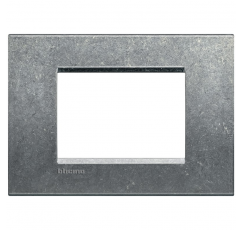 L.LIGHT TAPA 3 PUESTOS NATIVA LNA4803NA