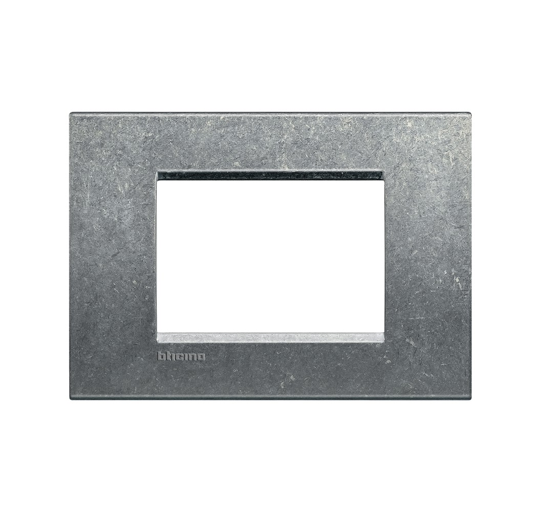 L.LIGHT TAPA 3 PUESTOS NATIVA LNA4803NA
