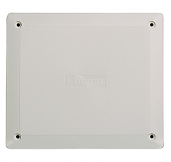 TAPA PVC RECAMBIO PARA CAJA 16207C