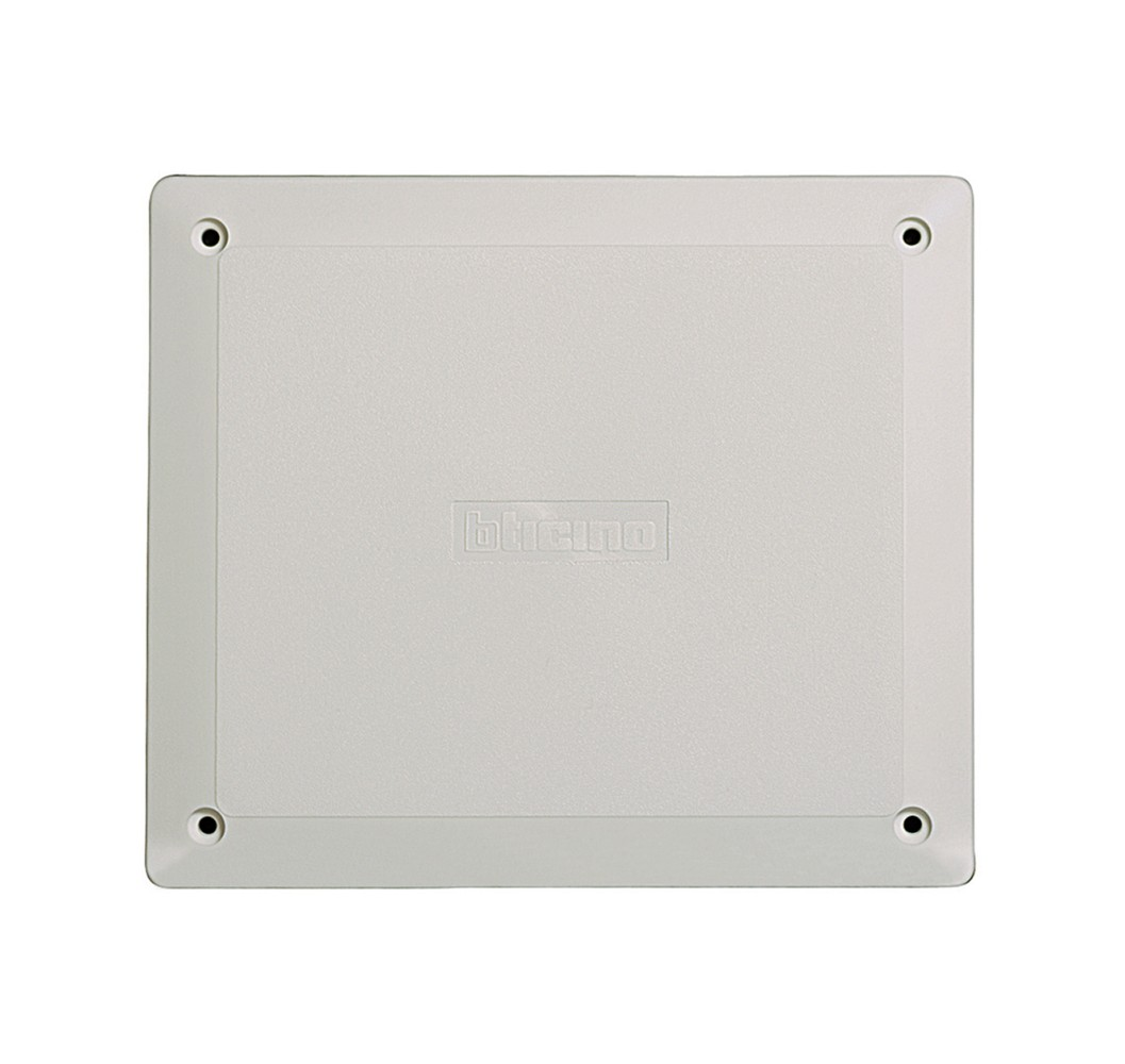 TAPA PVC RECAMBIO PARA CAJA 16207C