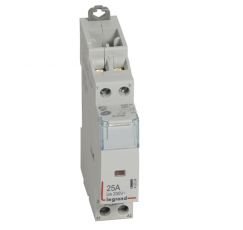 CONTACTOR 2x25A 2NC LEGRAND REF.412524