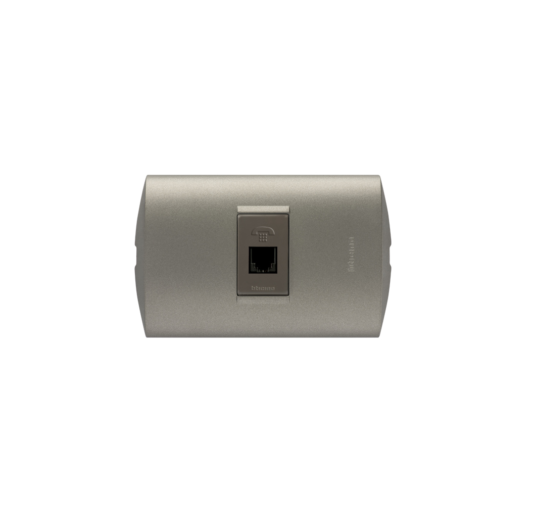 M.STYLE ENCH.RJ-11 M/TERRA AE2082EGTI