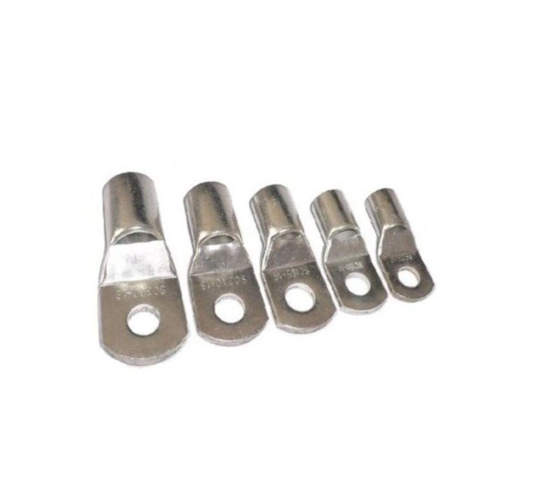 TERM. DESN.   13 MM  #6 AWG