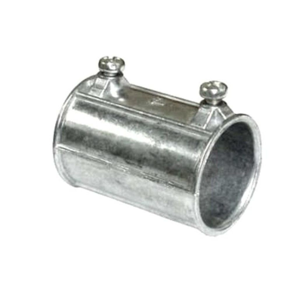 Copla Aluminio EMT 32 mm