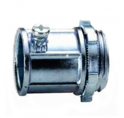 Terminal Aluminio EMT 32 mm