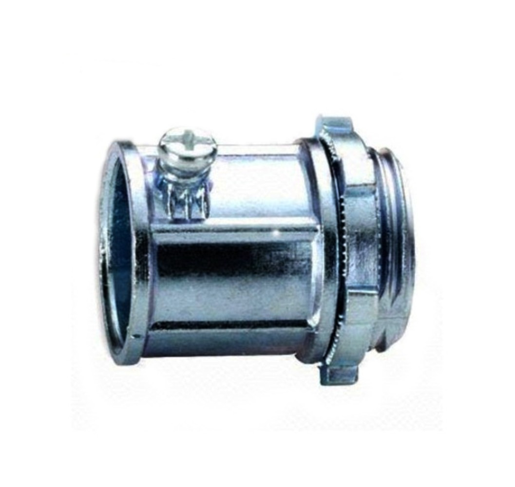 Terminal Aluminio EMT 32 mm