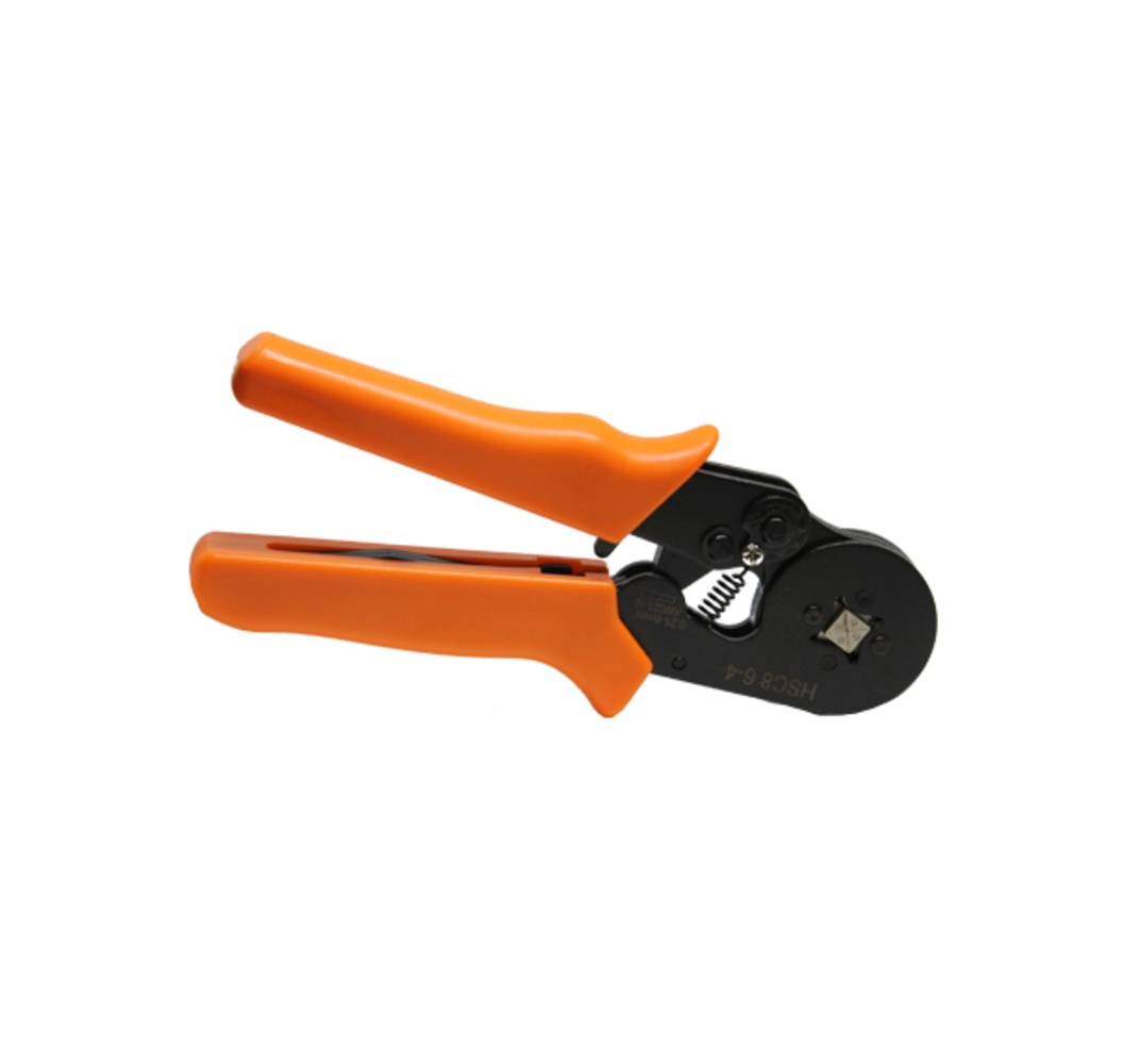 FERRULERA 0.25 A 6.0MM