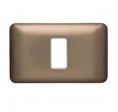 MAGIC NEA TAPA 1 ALUMINIO/TITANIO M903M1TI