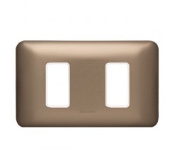 MAGIC NEA TAPA 2 ALUMINIO/TITANIO M903M2TI