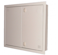 CAJAS CTR-50608 500x600x80 SAIME