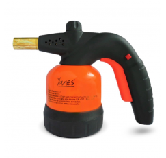 SOPLETE C/PIEZO SIST.QUICK LEVER PROF-400P