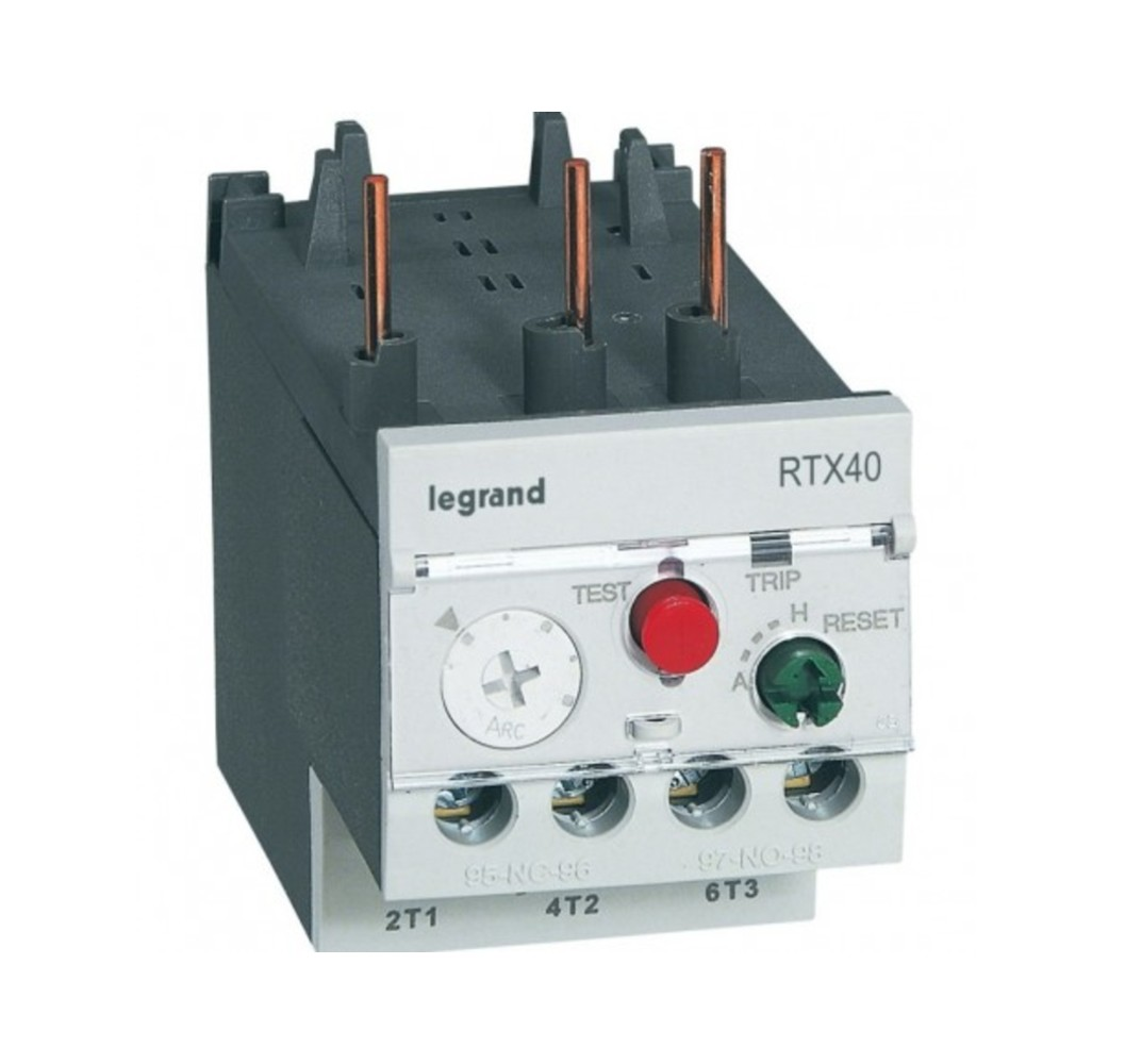 RELE TERMICO 12 A 18A REF.416653