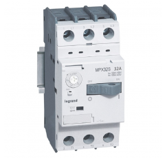 GUARDAMOTOR  22 A 32A  REF.417315