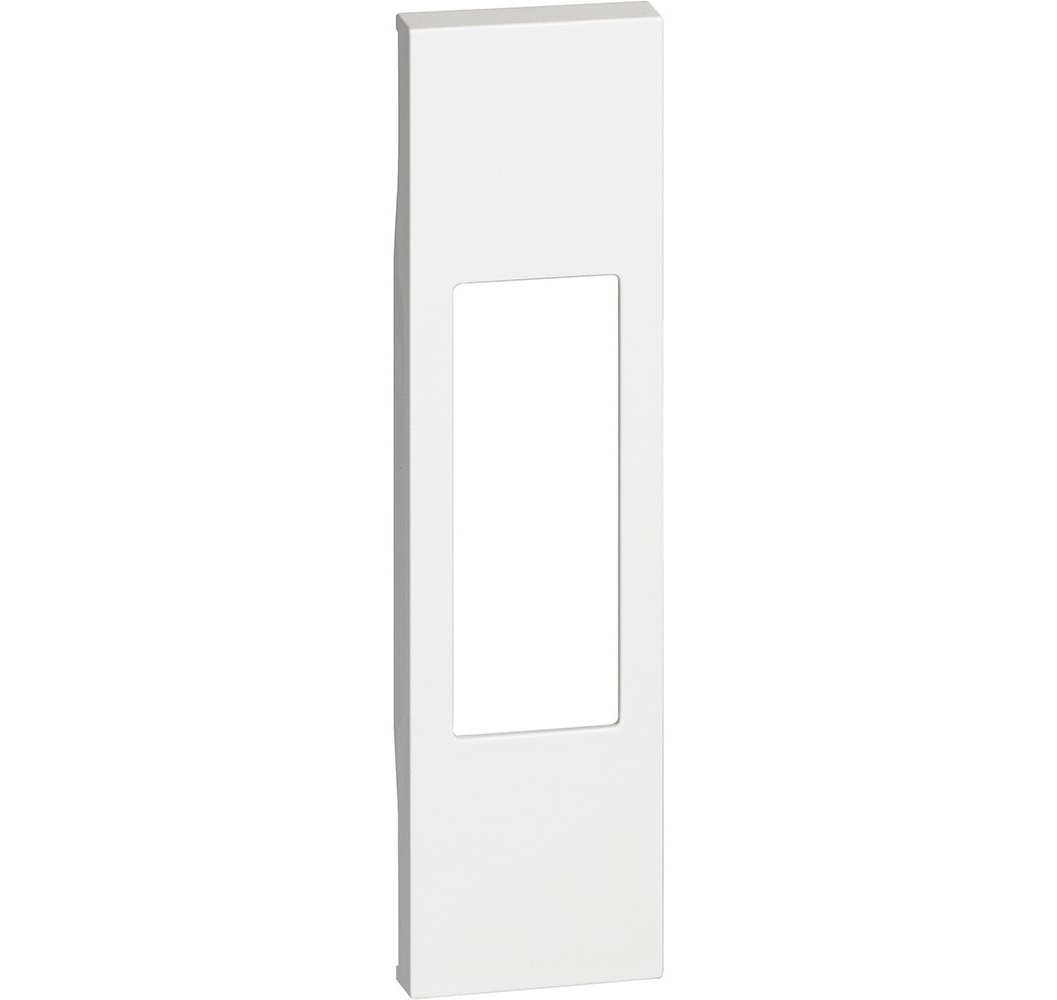 L.NOW CUBRE MODULO 1 MODULO BLANCO KW02