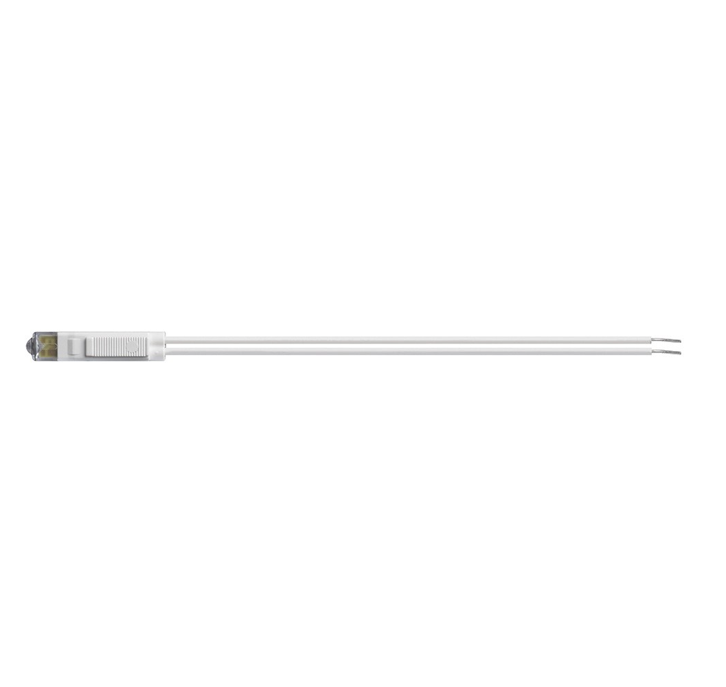 L.NOW LAMPARA PILOTO LED BLANCO LN4743/230T