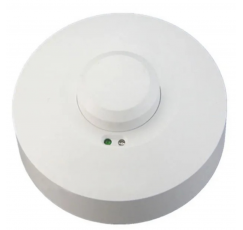 SENSOR MOV. 360 GR. MICROONDAS EL-SM-005