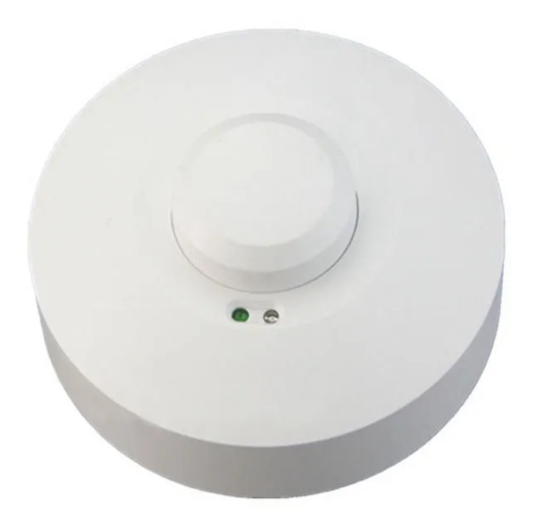 SENSOR MOV. 360 GR. MICROONDAS EL-SM-005