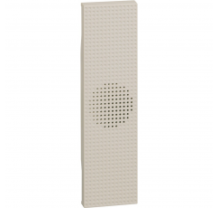 L.NOW CUBRE MODULO TIMBRE 1 MOD.ARENA KM15
