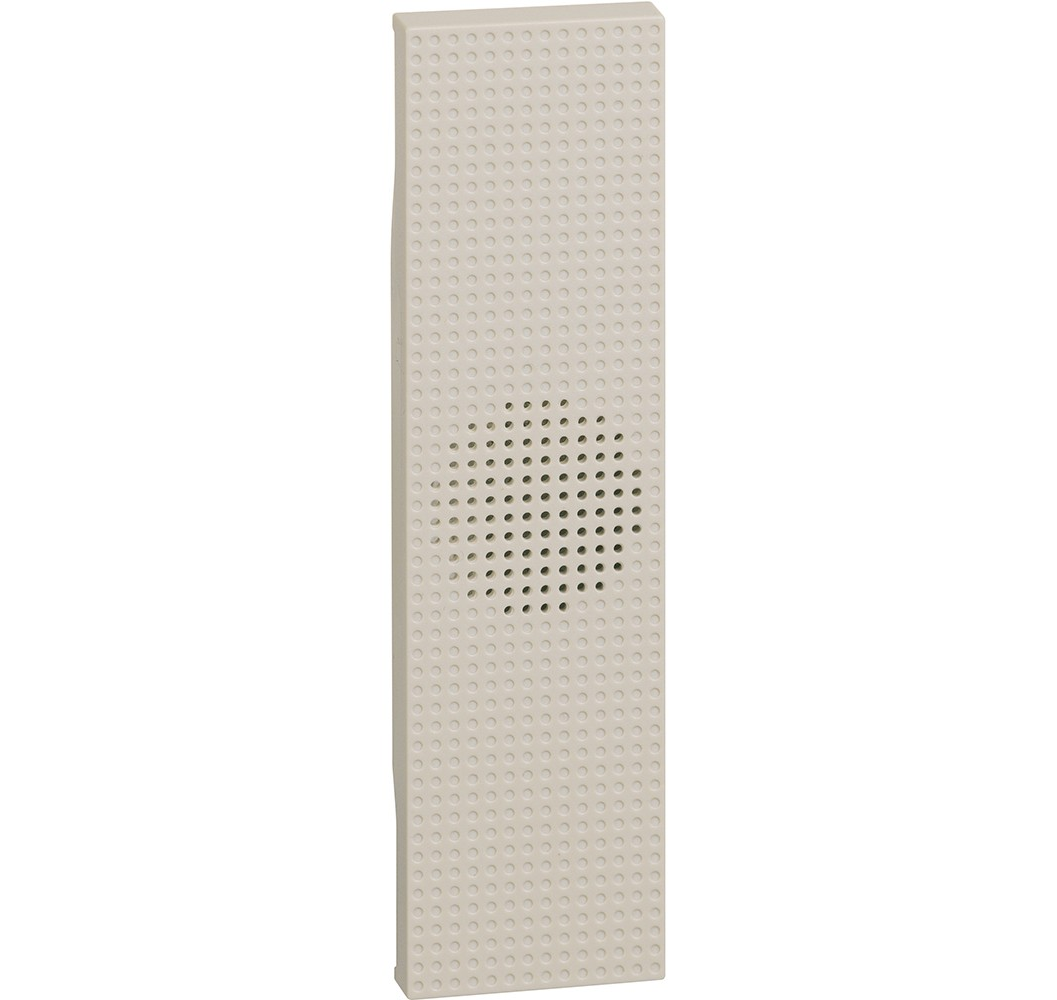 L.NOW CUBRE MODULO TIMBRE 1 MOD.ARENA KM15