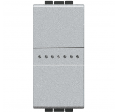 L.TECH PULSADOR AXIAL 10A NA NT4055N