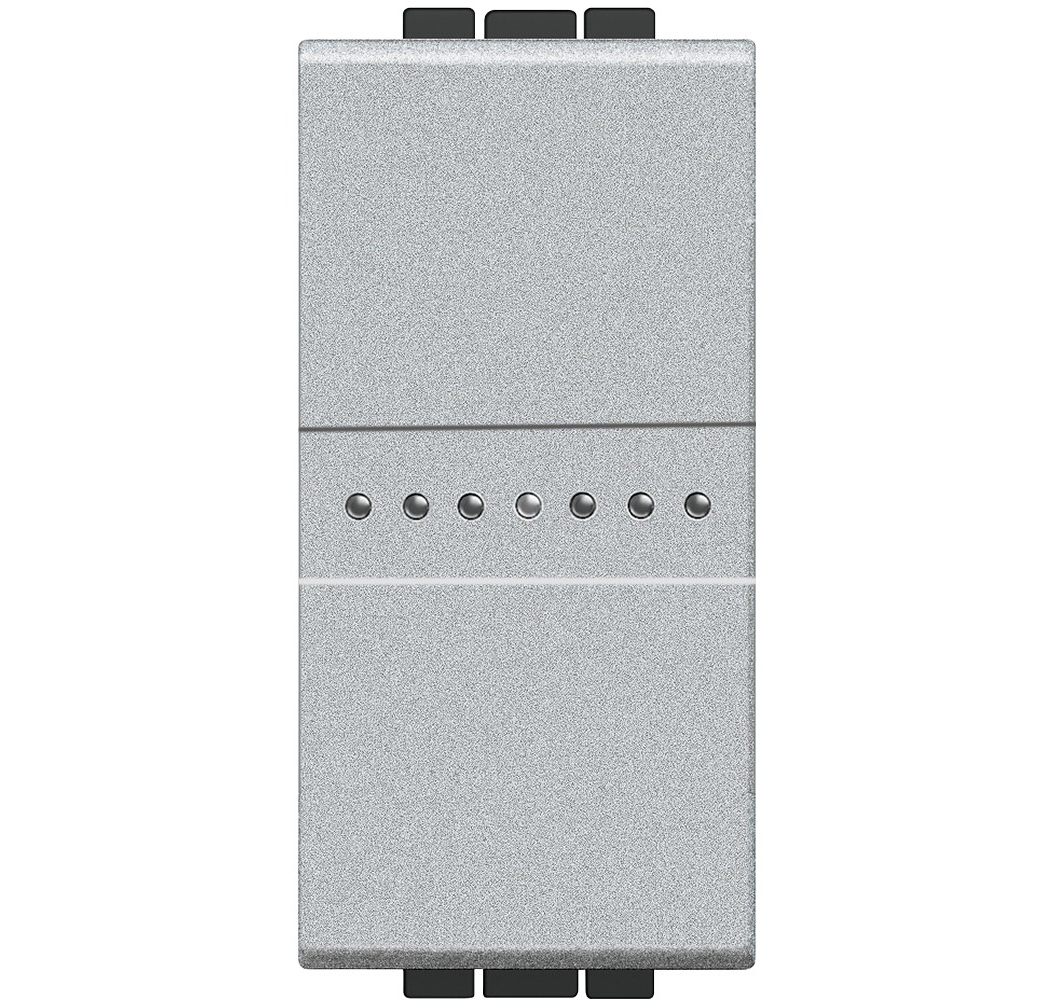 L.TECH PULSADOR AXIAL 10A NA NT4055N