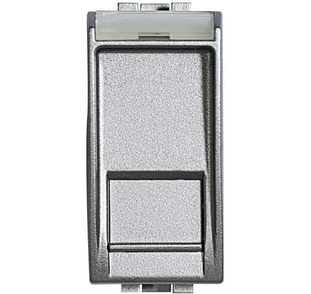 LIGHT TECH ENCHUFE RJ-45  NT4279C6A