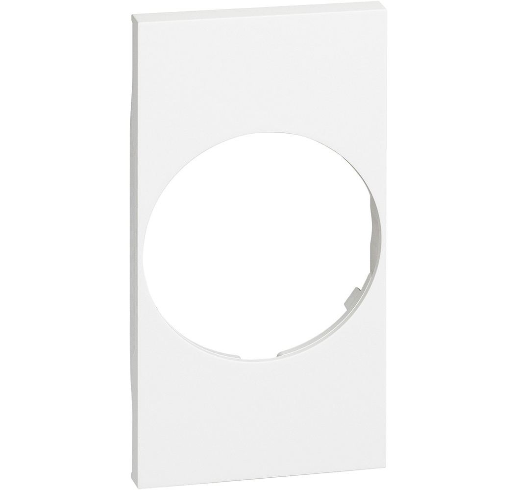 L.NOW CUBRE MODULO LAMP.2 MODULO BLANCO KW04