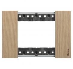 L.NOW TAPA 3 PUESTOS ROVERE KA4803LM