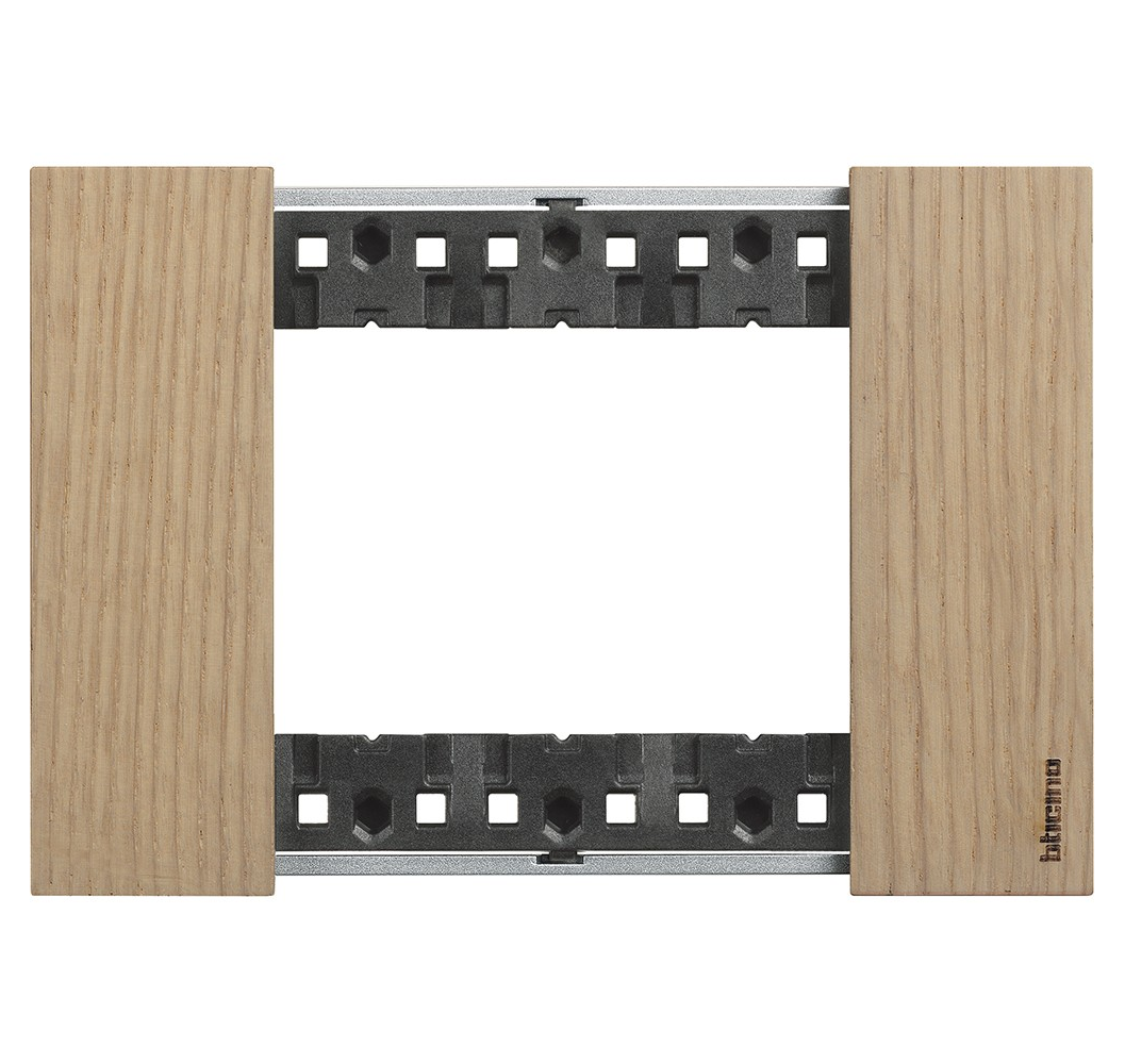 L.NOW TAPA 3 PUESTOS ROVERE KA4803LM