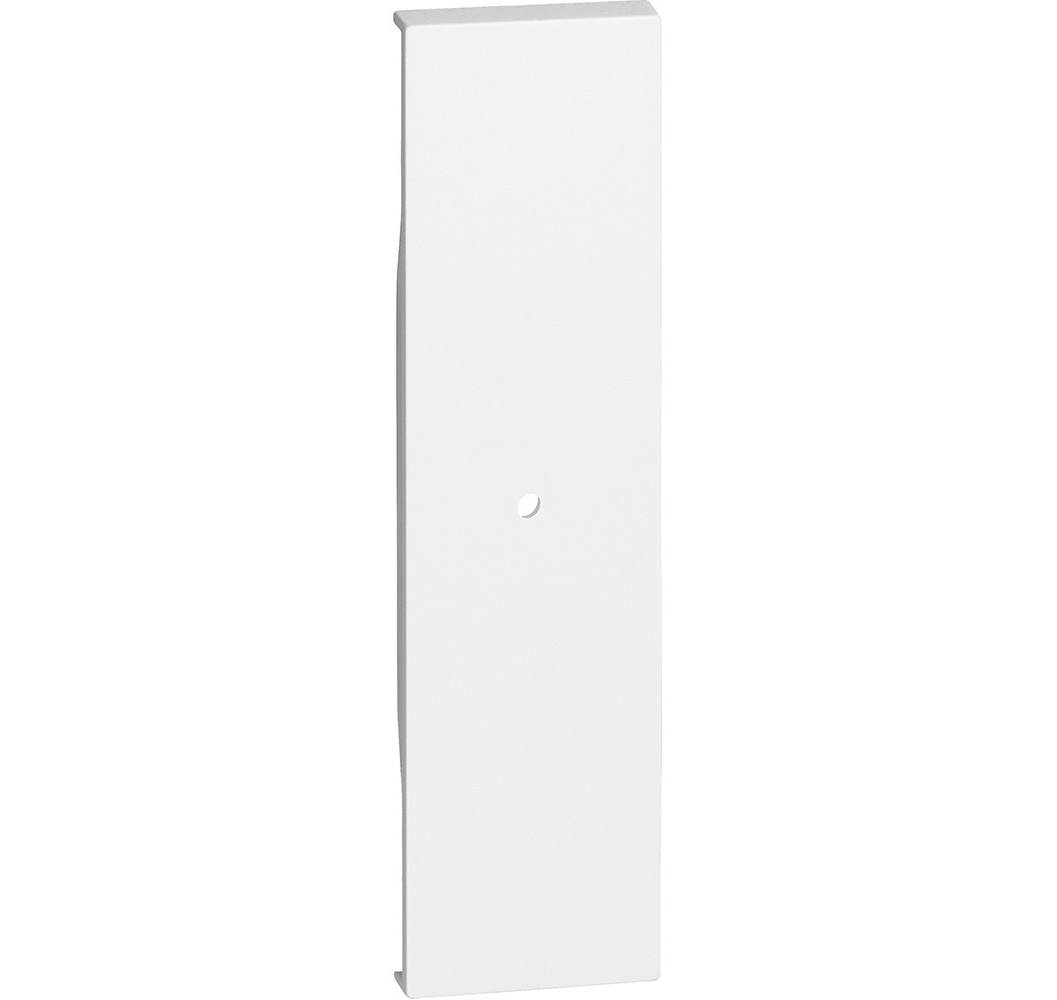 L.NOW CUBRE TECLA ENCH.1 MOD.BLANCO KW31