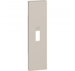 L.NOW CUBRE MODULO ARENA USB 1 MODULO KM10C