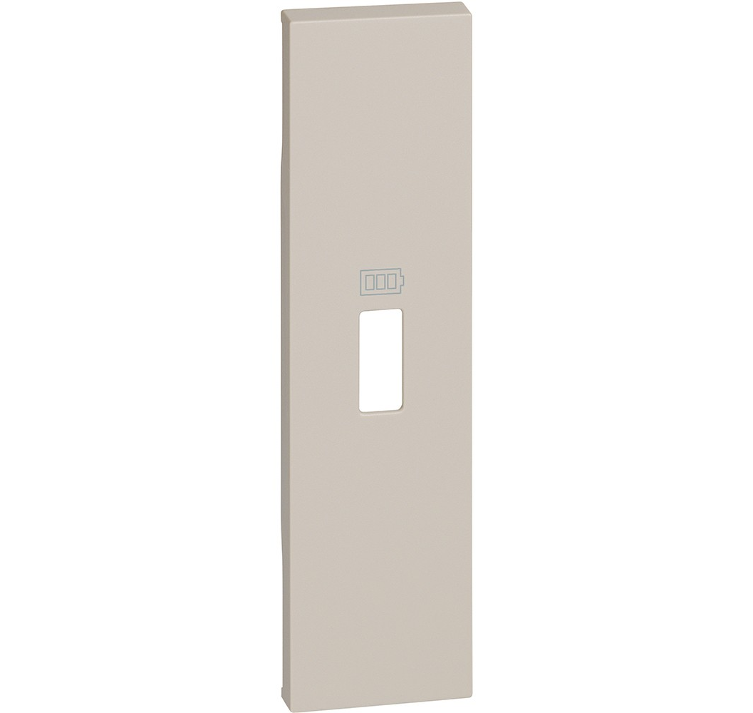 L.NOW CUBRE MODULO ARENA USB 1 MODULO KM10C