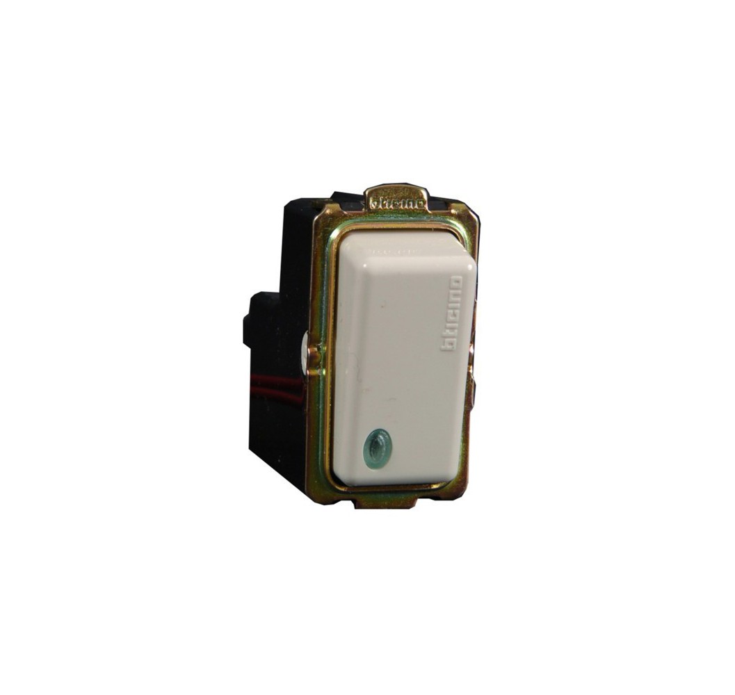 MAGIC INTERRUPTOR 9/12 C/PILOTO 5001LCH