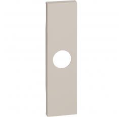 L.NOW CUBRE MODULO BLANCO RF 1 MODULO KW08