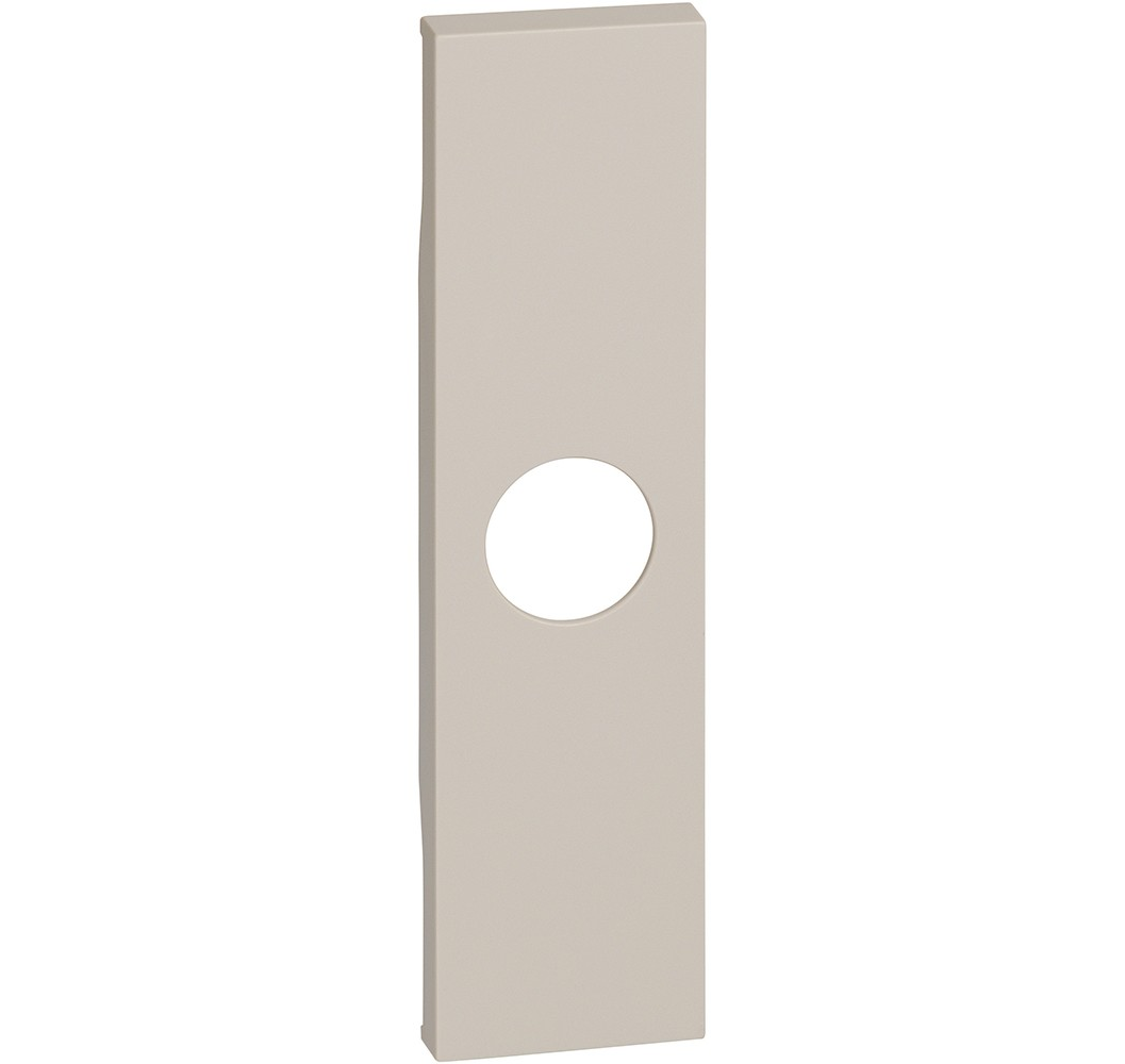 L.NOW CUBRE MODULO BLANCO RF 1 MODULO KW08